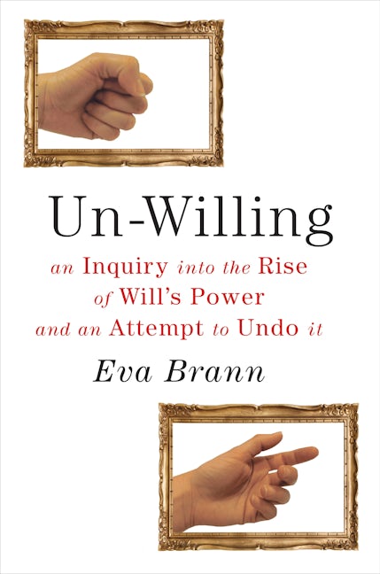 Book cover image for Un-Willing ISBN: 9781589880962