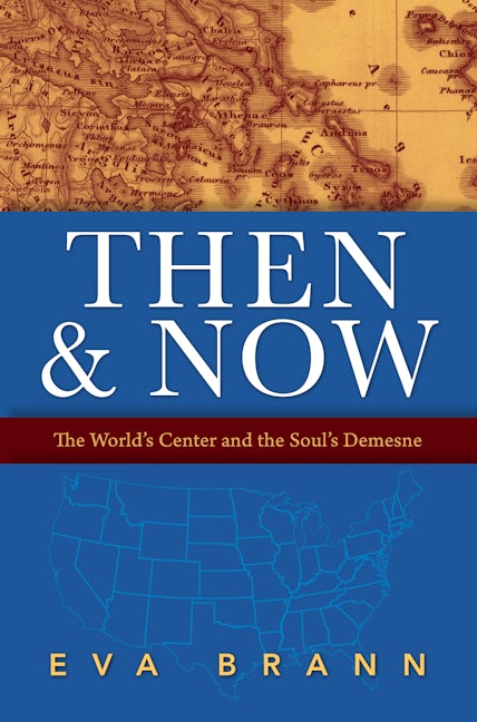 Book cover image for Then & Now ISBN: 9781589881013