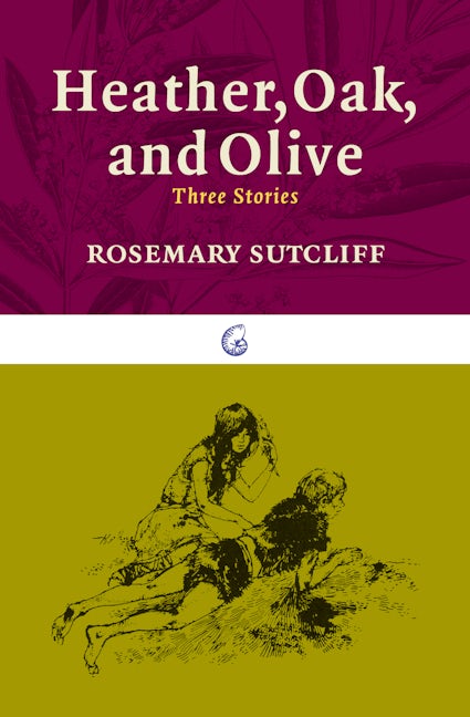 Book cover image for Heather, Oak, and Olive ISBN: 9781589881068