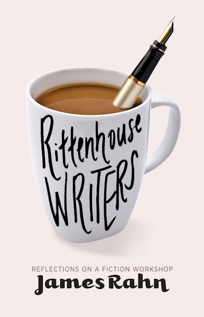 Book cover image for Rittenhouse Writers ISBN: 9781589881129