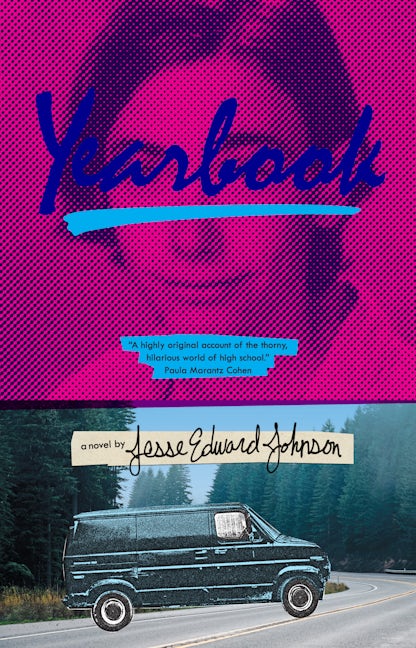 Book cover image for Yearbook ISBN: 9781589881181