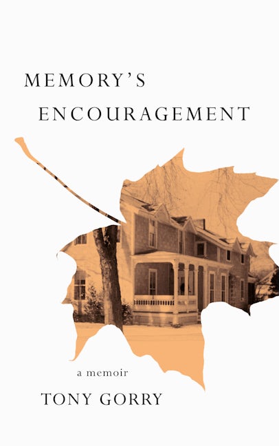 Book cover image for Memory's Encouragement ISBN: 9781589881211