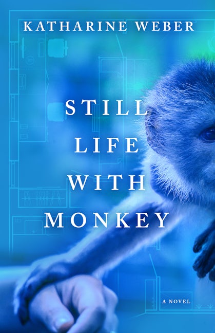 Book cover image for Still Life with Monkey ISBN: 9781589881297