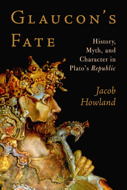 Book cover image for Glaucon's Fate ISBN: 9781589881341