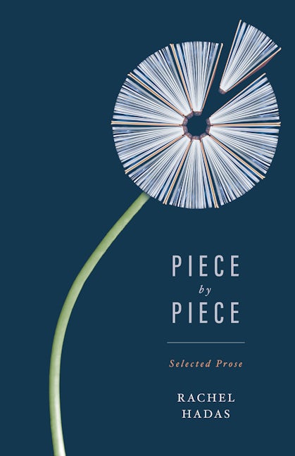 Book cover image for Piece by Piece ISBN: 9781589881556
