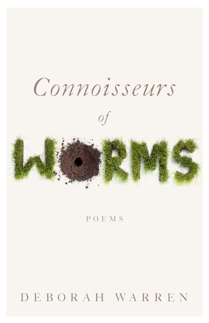 Book cover image for Connoisseurs of Worms ISBN: 9781589881563