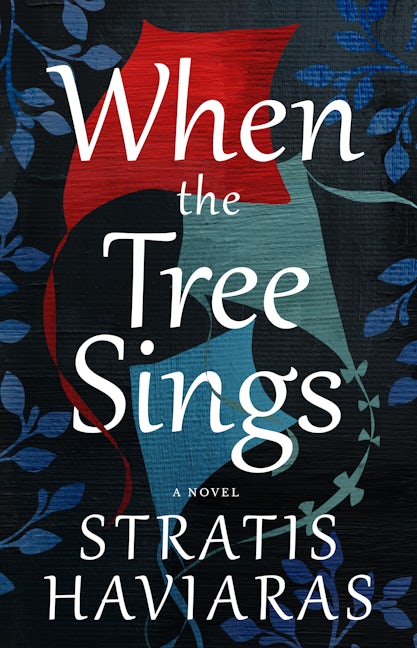Book cover image for When the Tree Sings ISBN: 9781589881686