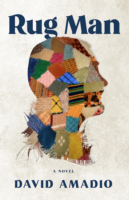Book cover image for Rug Man ISBN: 9781589881730