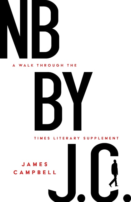 Book cover image for NB by J. C. ISBN: 9781589881754
