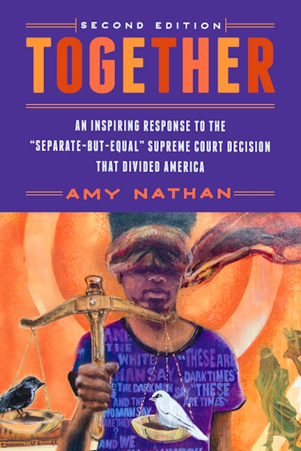 Book cover image for Together, 2nd Edition ISBN: 9781589881761