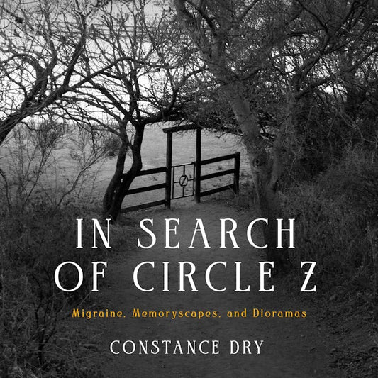 In Search of Circle Z