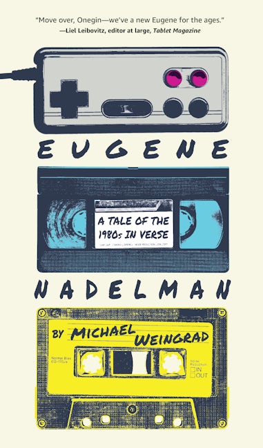 Book cover image for Eugene Nadelman ISBN: 9781589881938