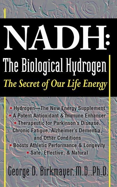 NADH: The Biological Hydrogen