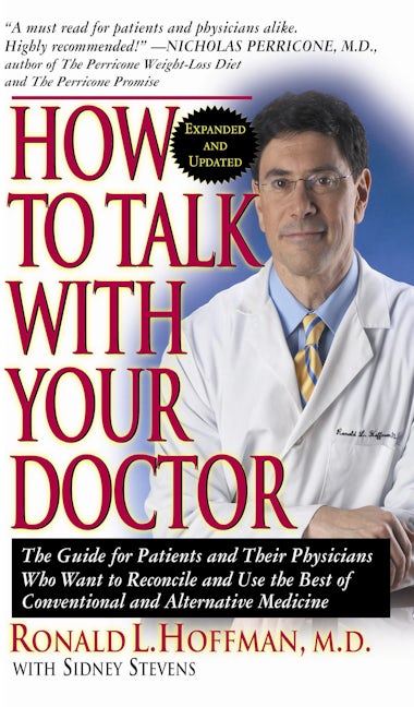 How to Talk with Your Doctor