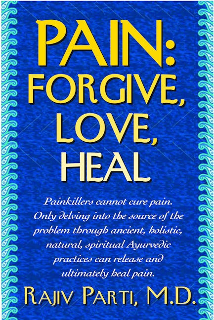 Book cover image for Pain ISBN: 9781591203551