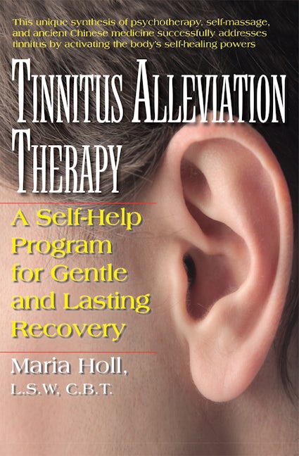 Book cover image for Tinnitus Alleviation Therapy ISBN: 9781591203643