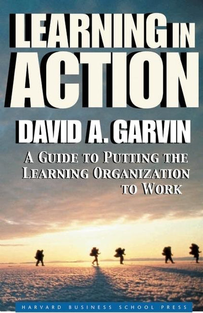 Cover image for Learning in Action, isbn: 9781591391906