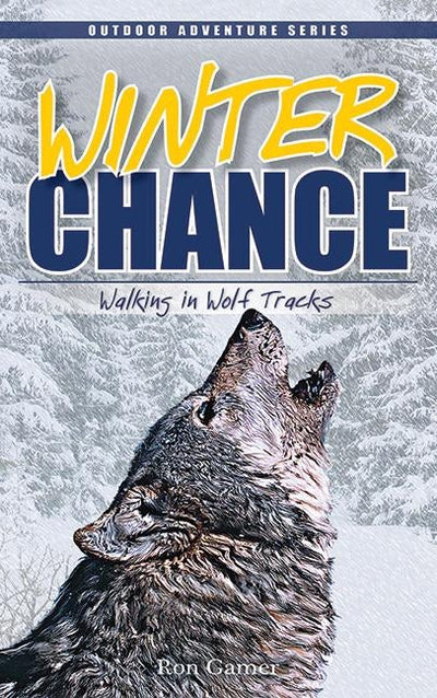 Cover image for Winter Chance, isbn: 9781591930242