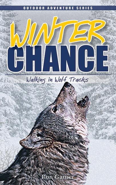 Cover image for Winter Chance, isbn: 9781591930242