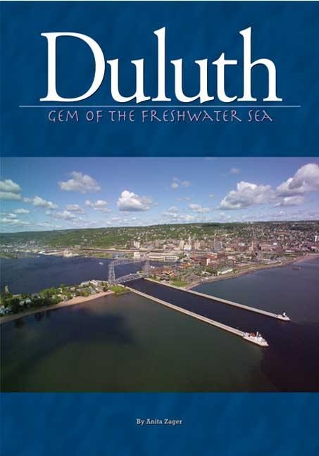 Cover image for Duluth, isbn: 9781591930549