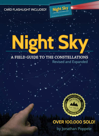 Cover image for Night Sky, isbn: 9781591936145