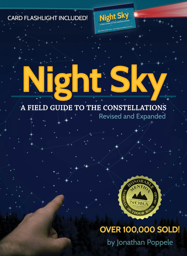 Cover image for Night Sky, isbn: 9781591936145