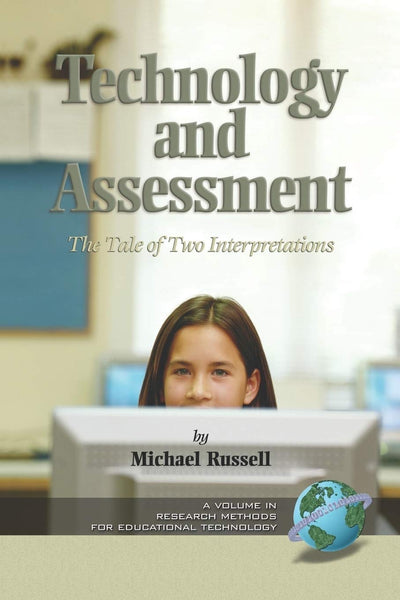 Cover image for Technology and Assessment, isbn: 9781593110390