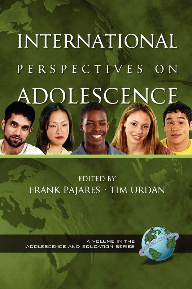 Cover image for International Perspectives on Adolescence, isbn: 9781593110666