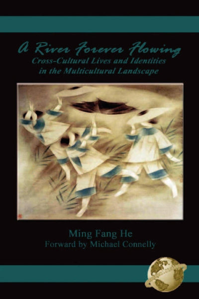 Cover image for A River Forever Flowing, isbn: 9781593110765