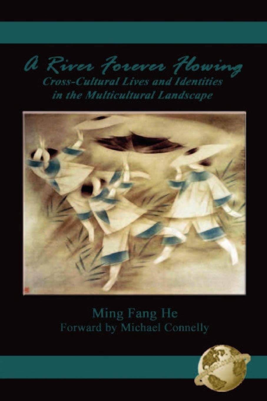 Book cover image for A River Forever Flowing ISBN: 9781593110772