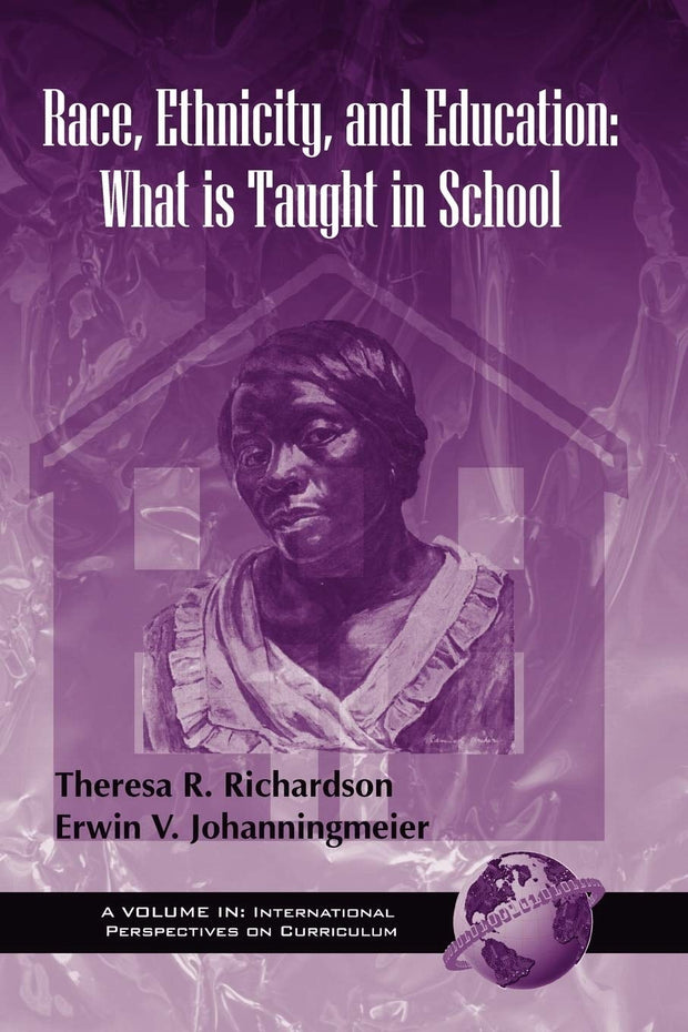 Cover image for Race, Ethnicity, and Education, isbn: 9781593110819