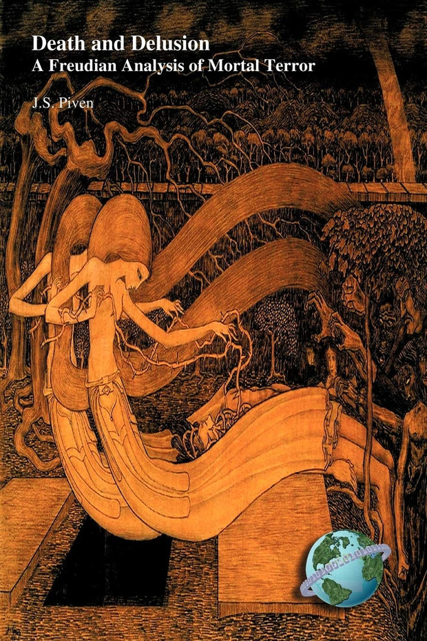 Cover image for Death and Delusion, isbn: 9781593111243