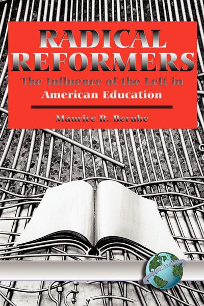 Cover image for Radical Reformers, isbn: 9781593111373