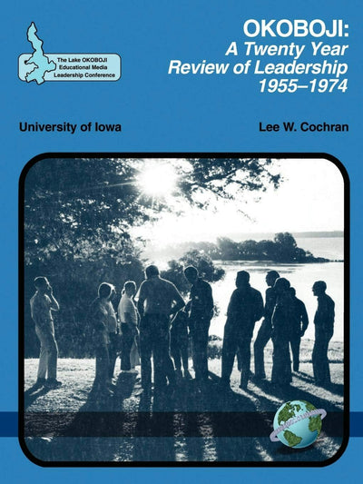 Cover image for Okoboji, isbn: 9781593111441