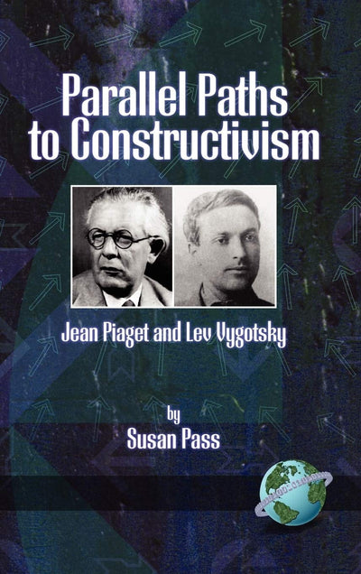Cover image for Parallel Paths to Constructivism, isbn: 9781593111458