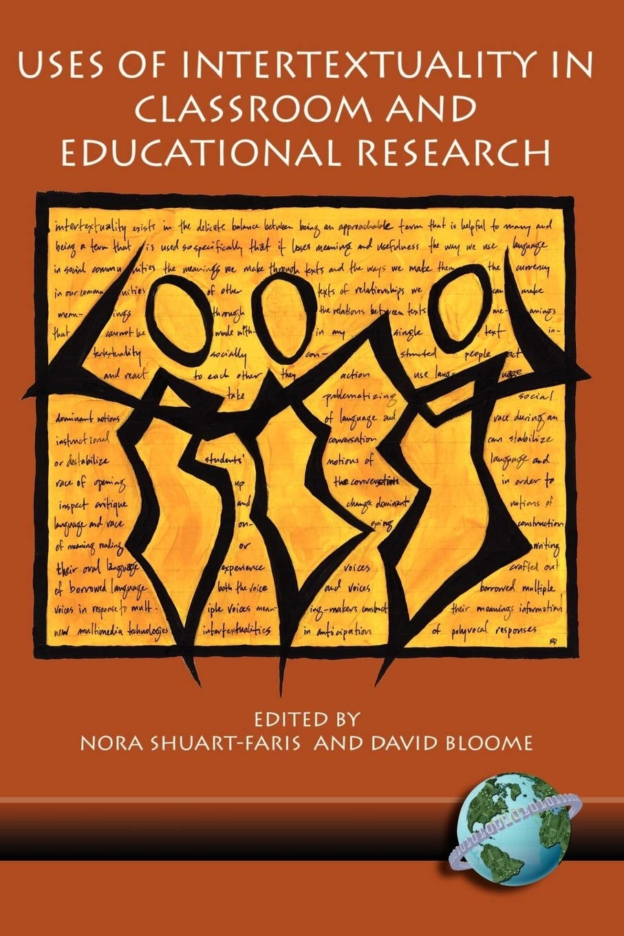 Book cover image for Uses of Intertextuality in Classroom and Educational Research ISBN: 9781593111496