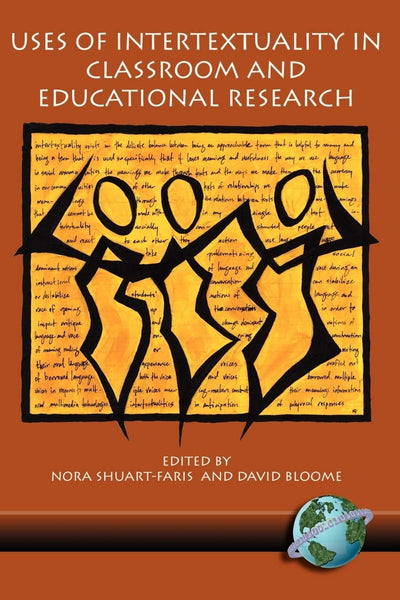 Cover image for Uses of Intertextuality in Classroom and Educational Research, isbn: 9781593111496
