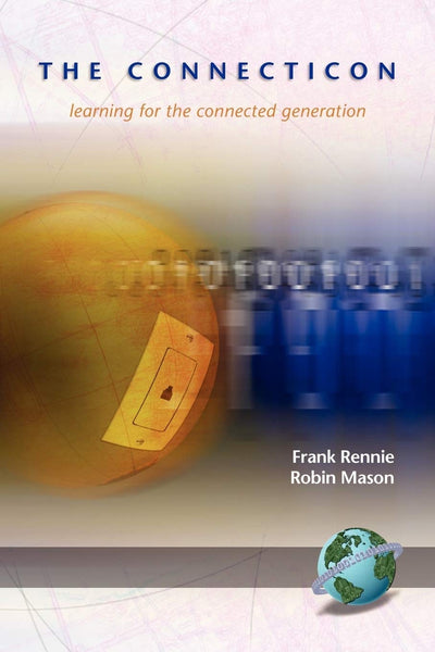 Cover image for The Connecticon, isbn: 9781593112097