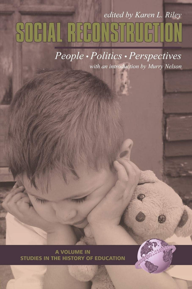 Cover image for Social Reconstruction, isbn: 9781593112141