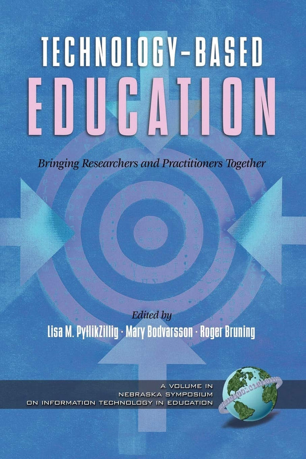 Cover image for Technology-Based Education, isbn: 9781593112202