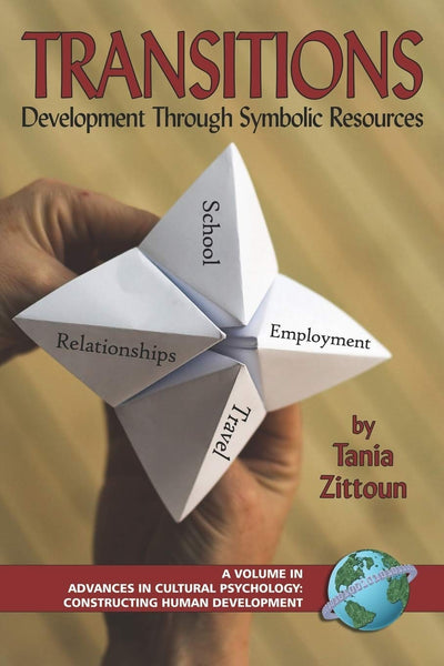 Cover image for Transitions, isbn: 9781593112264