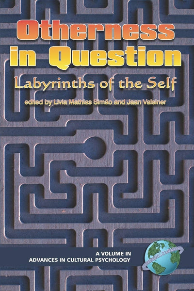 Cover image for Otherness in Question, isbn: 9781593112325