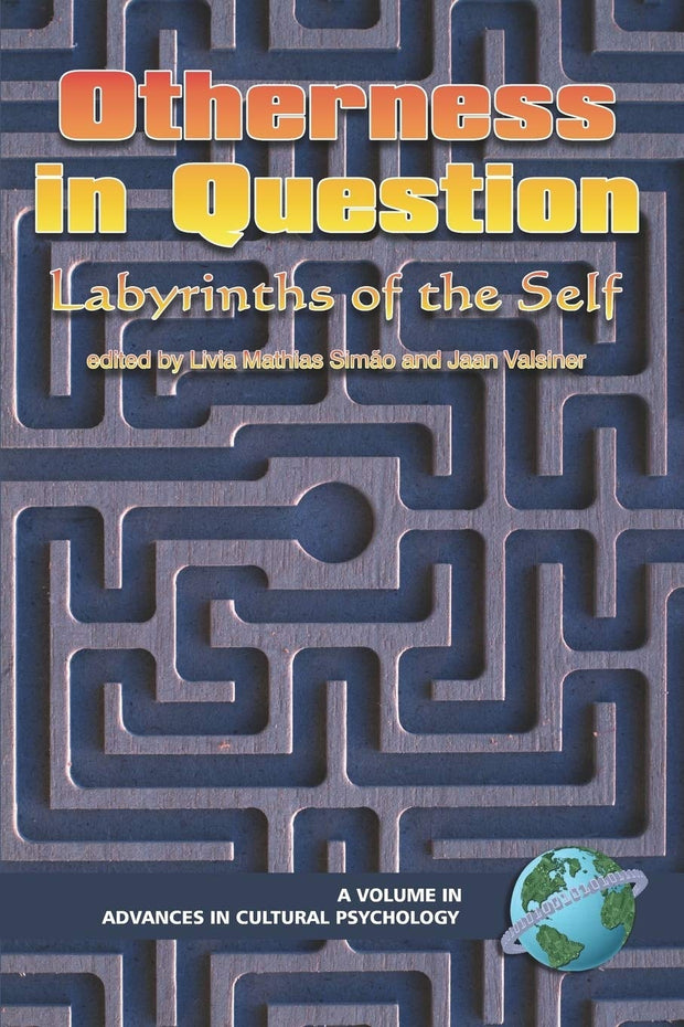 Cover image for Otherness in Question, isbn: 9781593112325