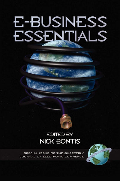 Cover image for E-Business Essentials, isbn: 9781593112486