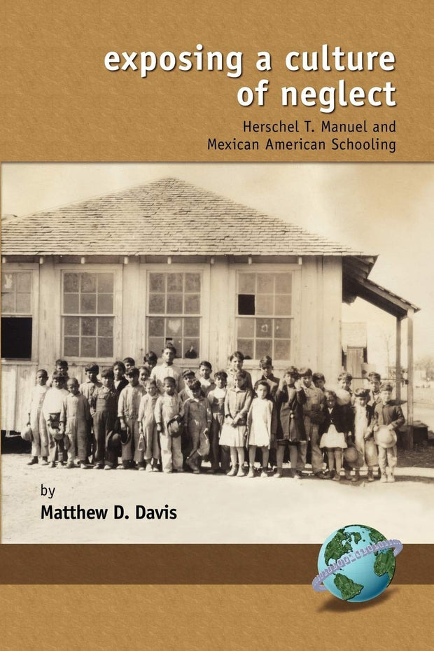 Cover image for Exposing a Culture of Neglect, isbn: 9781593113148