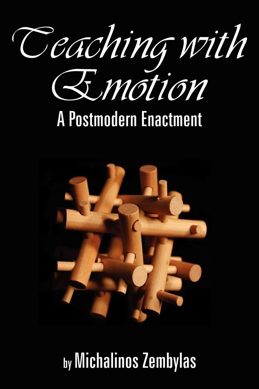 Book cover image for Teaching with Emotion ISBN: 9781593113292