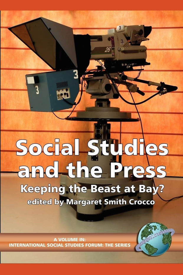 Cover image for Social Studies and the Press, isbn: 9781593113377