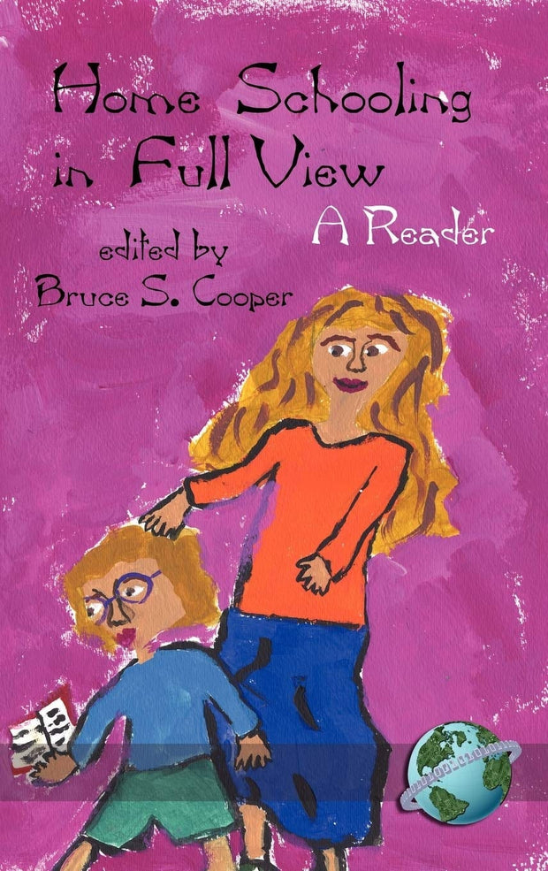 Cover image for Homeschooling in Full View, isbn: 9781593113384