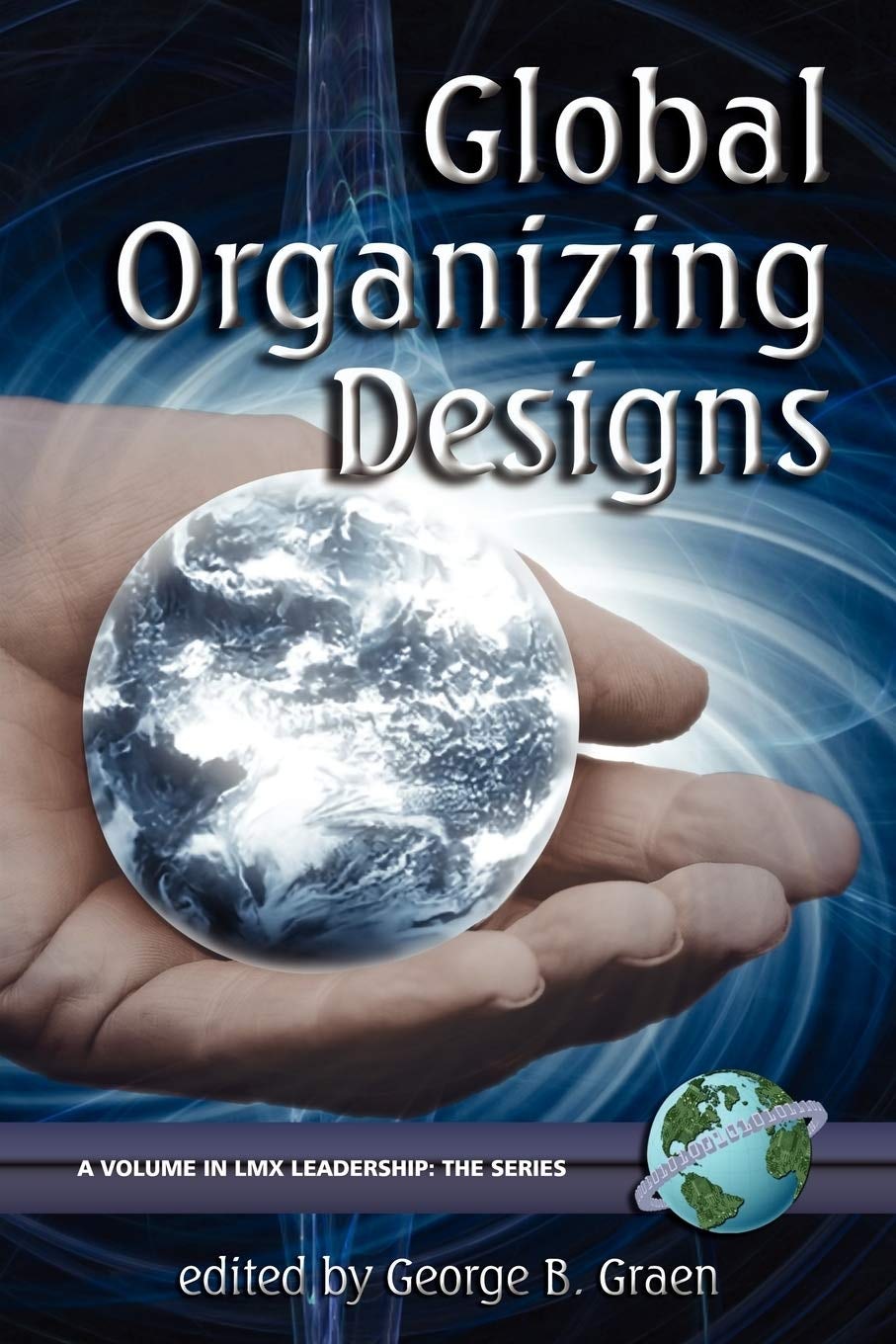 Book cover image for Global Organizing Designs ISBN: 9781593113551