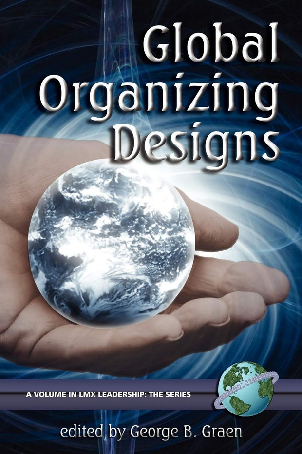Cover image for Global Organizing Designs, isbn: 9781593113551